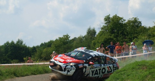 Rajd Rzeszowski